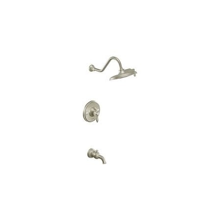 Moen Weymouth Posi Tub/Shower Trim TS32104BN